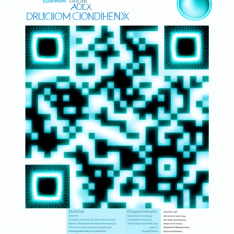MedChain - DNA Helix · Electron Microscope. Healthcare/BioTech secure records.